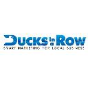 Ducks in a Row Marketing logo